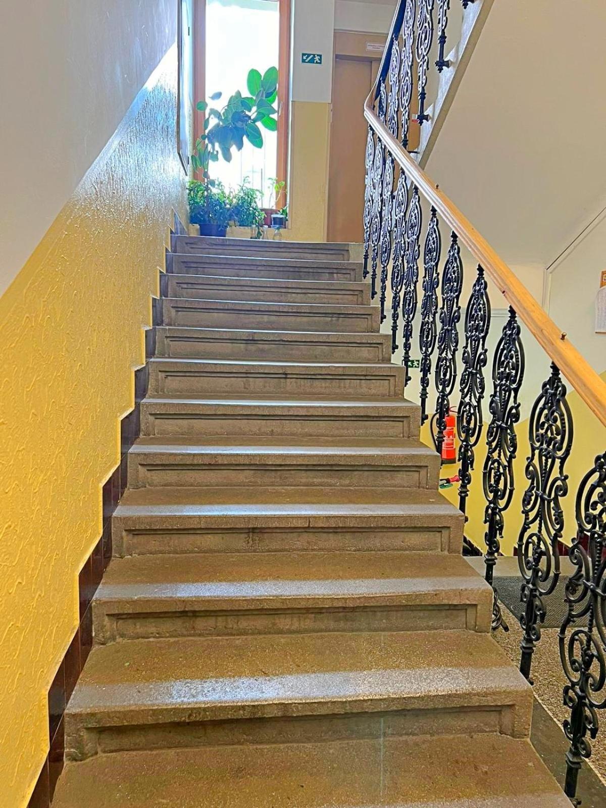 פראג Mezonetovy Apartman V Centru מראה חיצוני תמונה