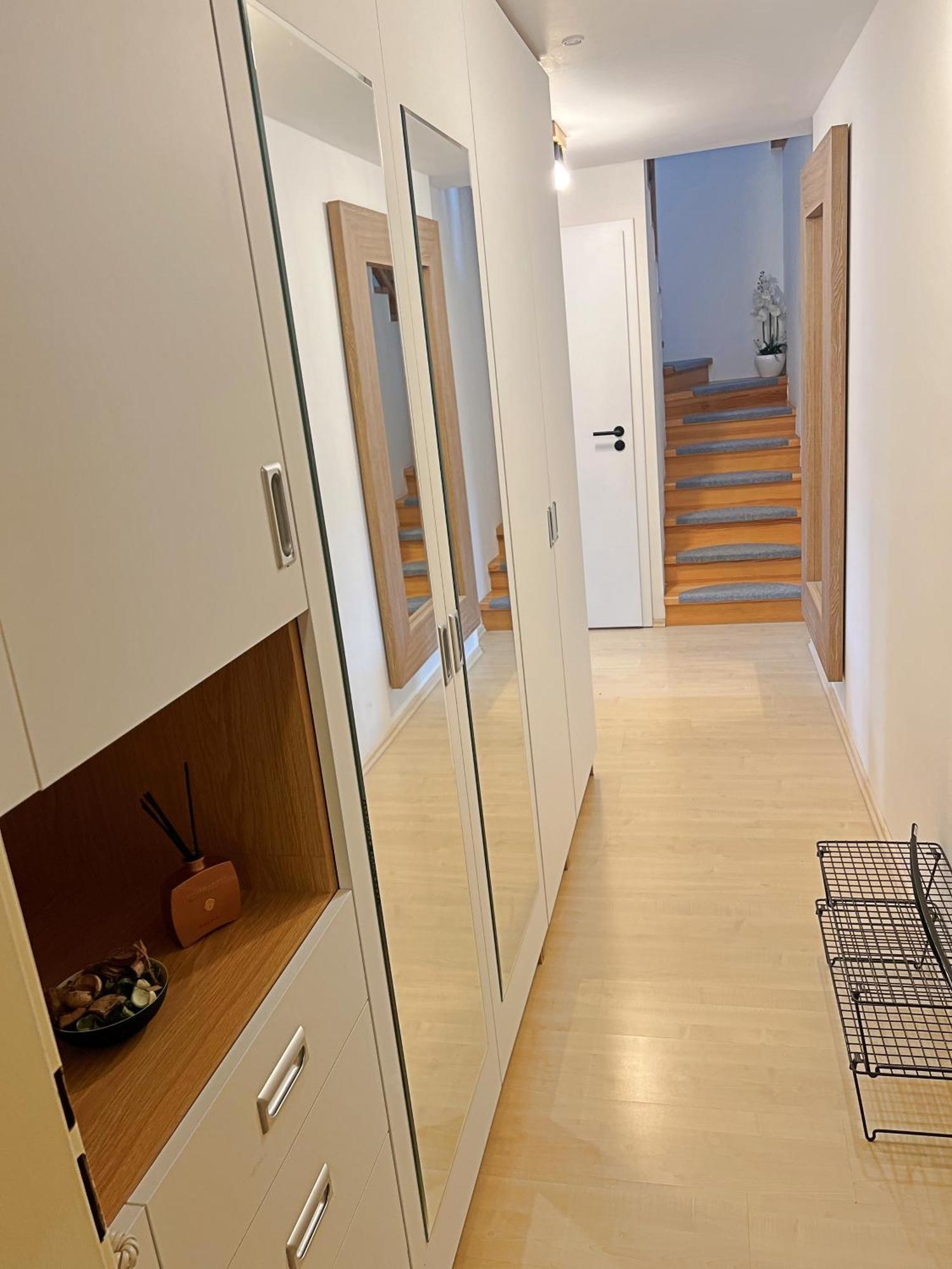 פראג Mezonetovy Apartman V Centru מראה חיצוני תמונה