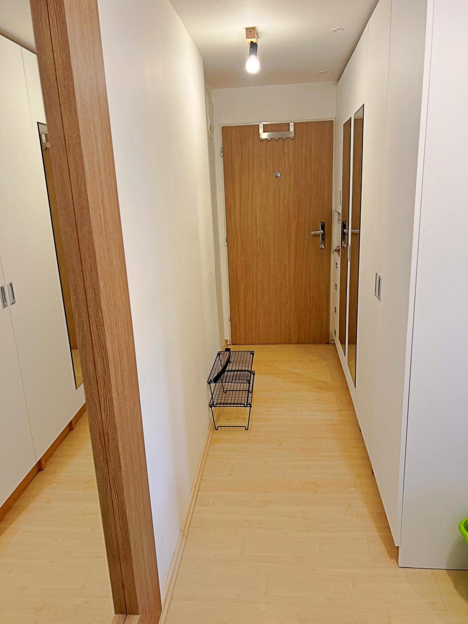 פראג Mezonetovy Apartman V Centru מראה חיצוני תמונה