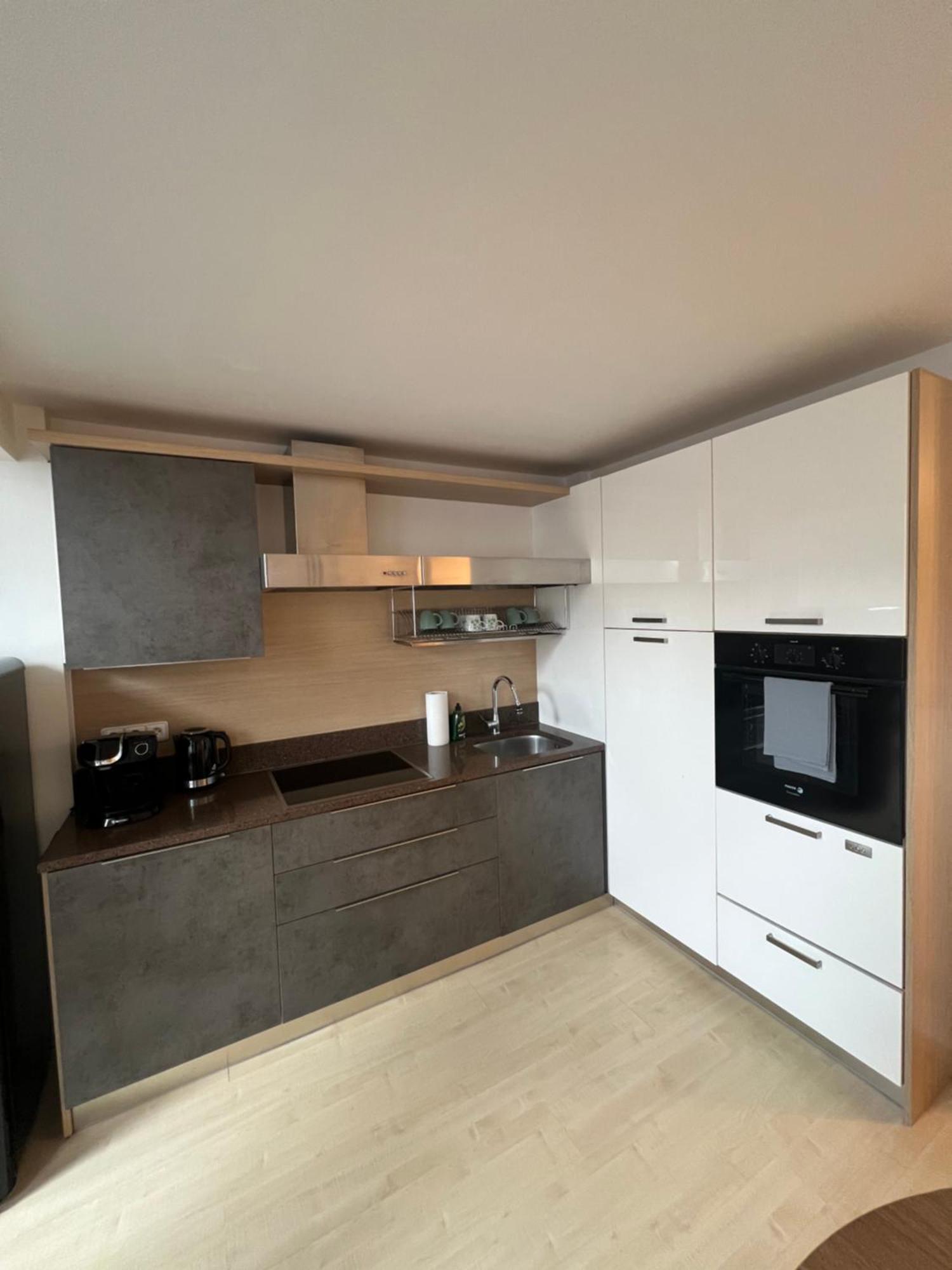פראג Mezonetovy Apartman V Centru מראה חיצוני תמונה