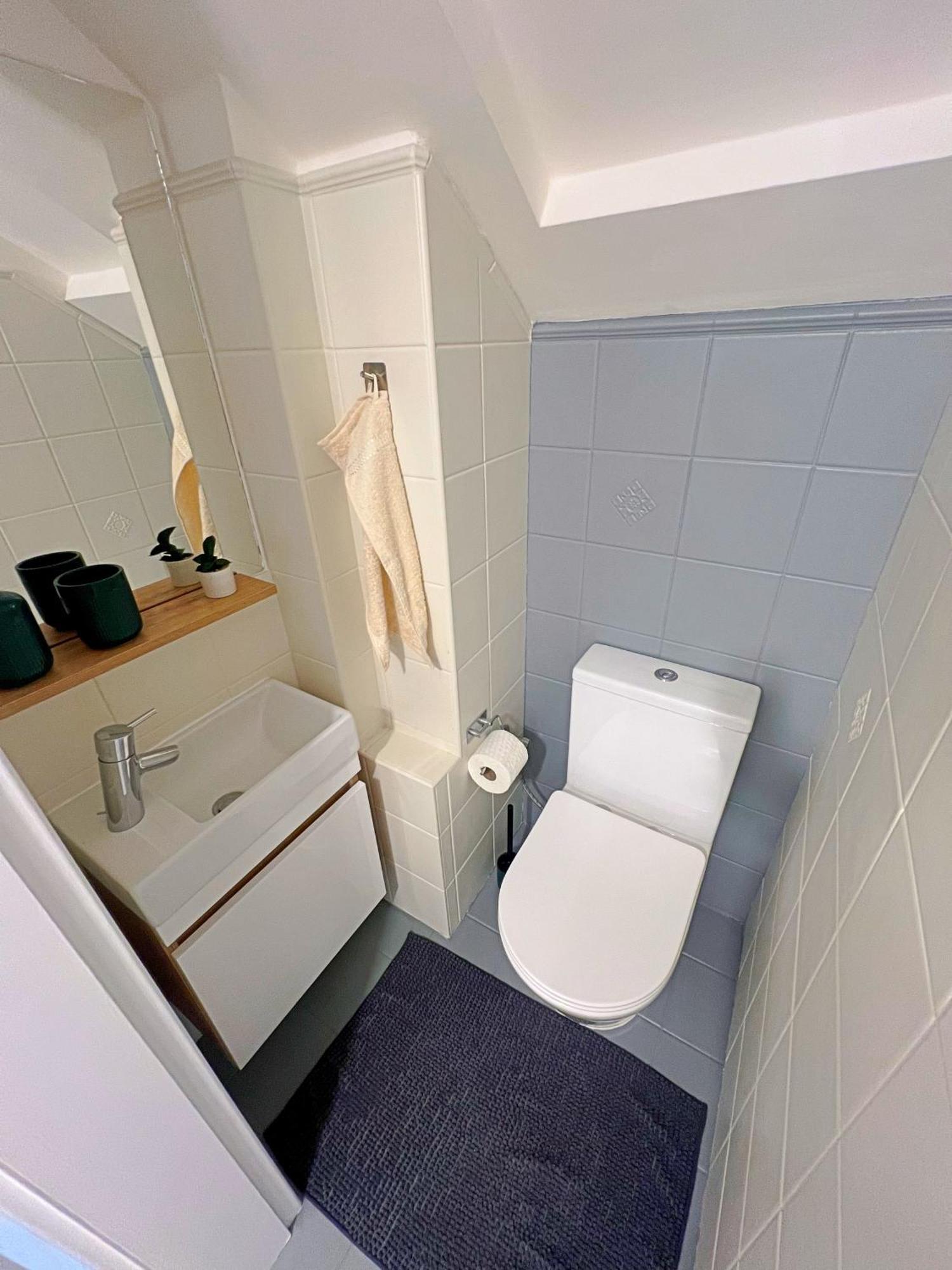 פראג Mezonetovy Apartman V Centru מראה חיצוני תמונה