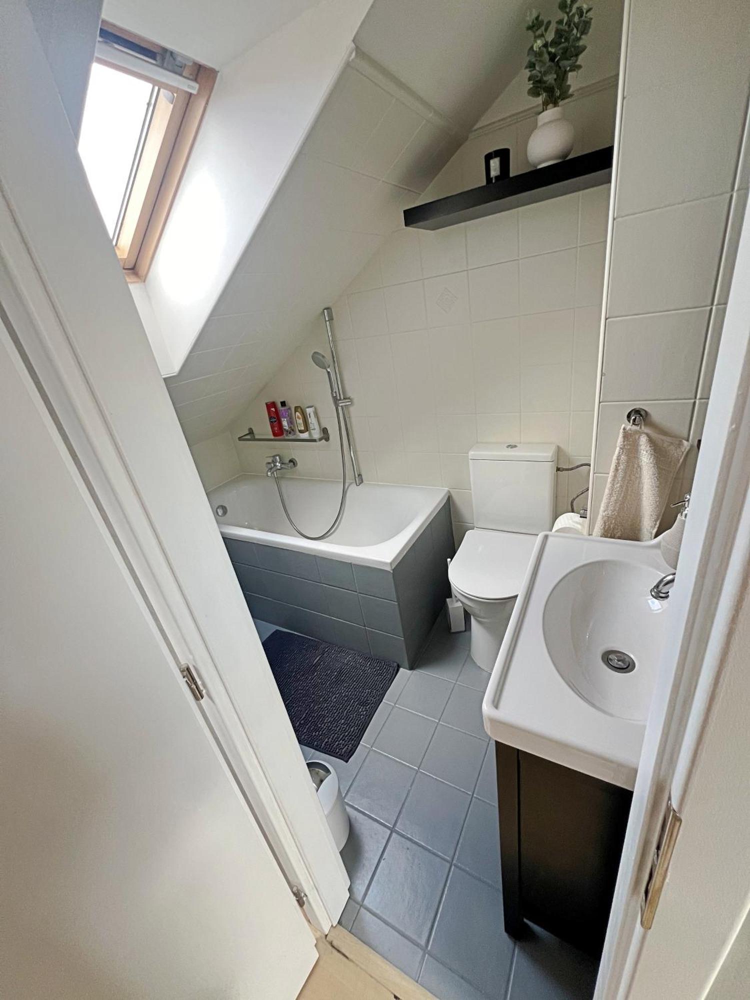 פראג Mezonetovy Apartman V Centru מראה חיצוני תמונה